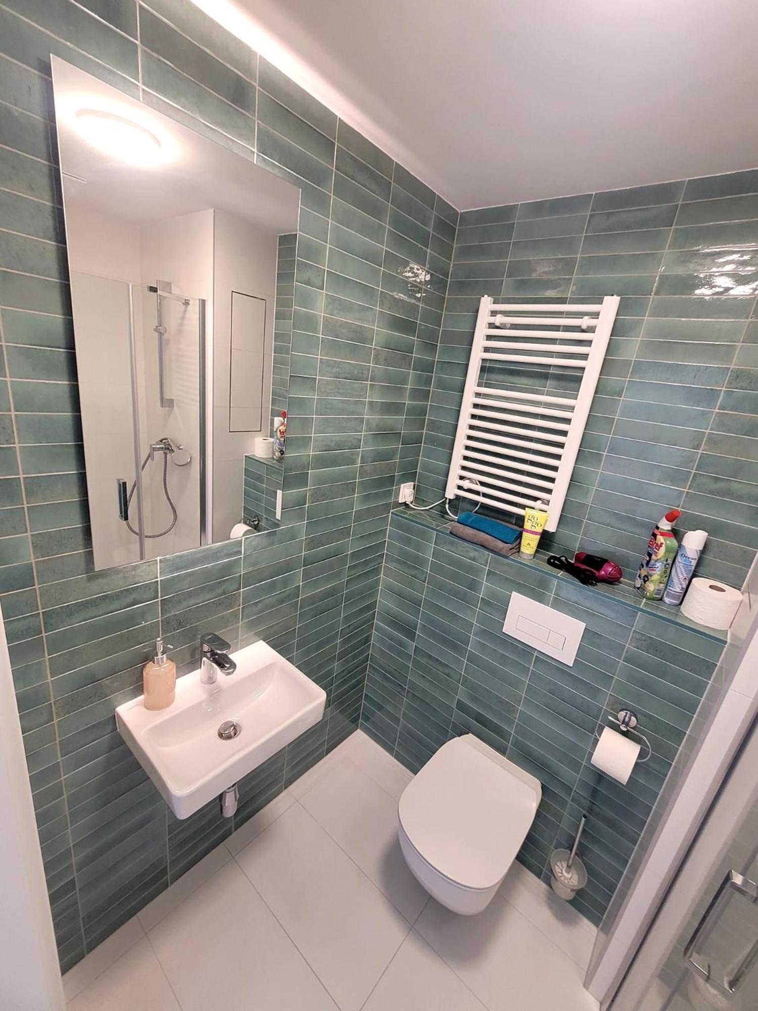 Apartamento Apartia Brno-center Brno