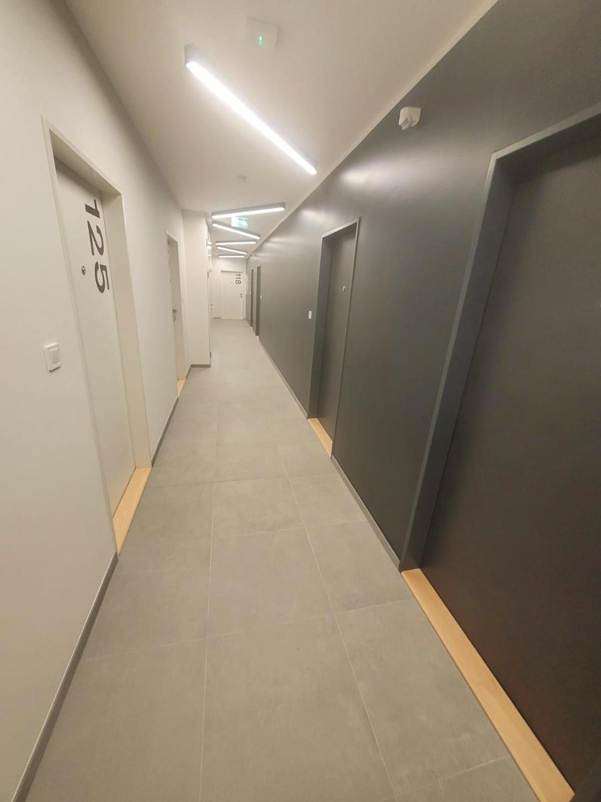 Apartia Brno-center Apartamento