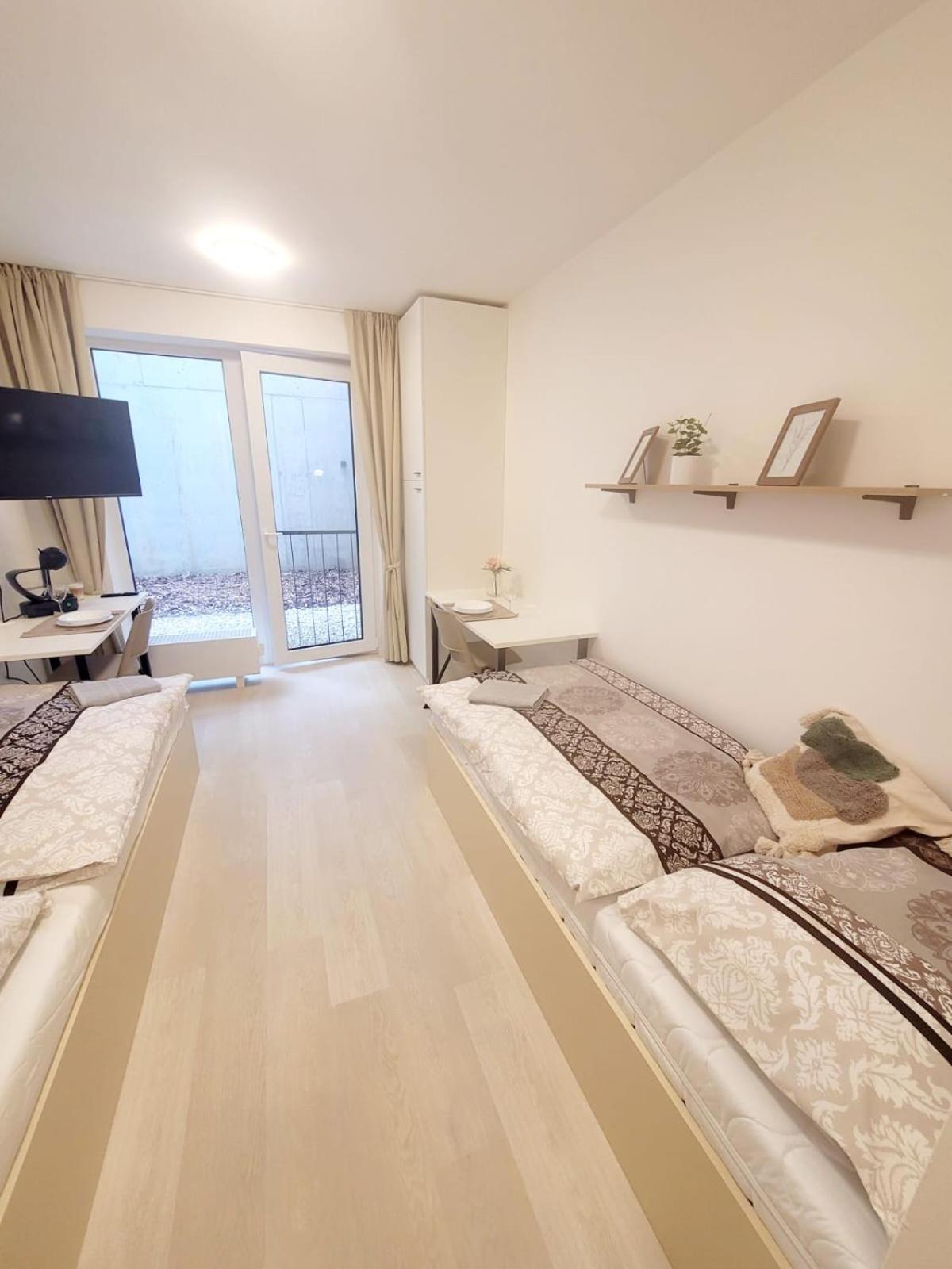 Apartamento Apartia Brno-center Brno