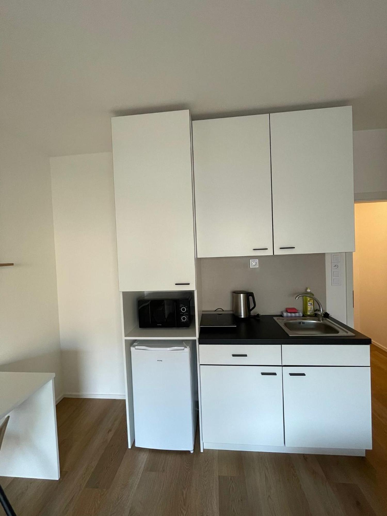Apartamento Apartia Brno-center